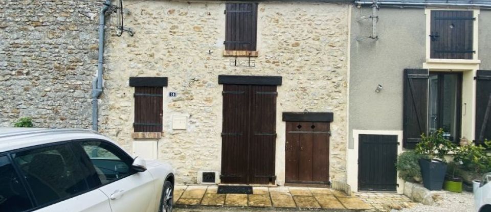 House 2 rooms of 40 m² in Boissy-le-Sec (91870)