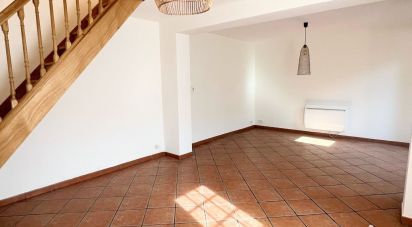 House 4 rooms of 59 m² in Tracy-le-Mont (60170)