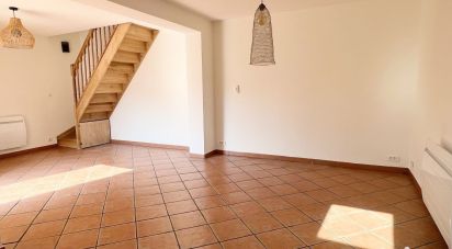 House 4 rooms of 59 m² in Tracy-le-Mont (60170)