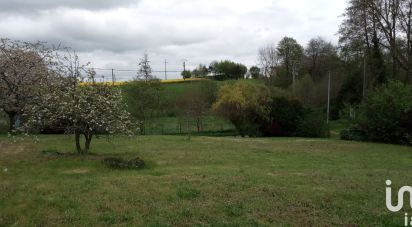 Terrain de 783 m² à Château-Renault (37110)