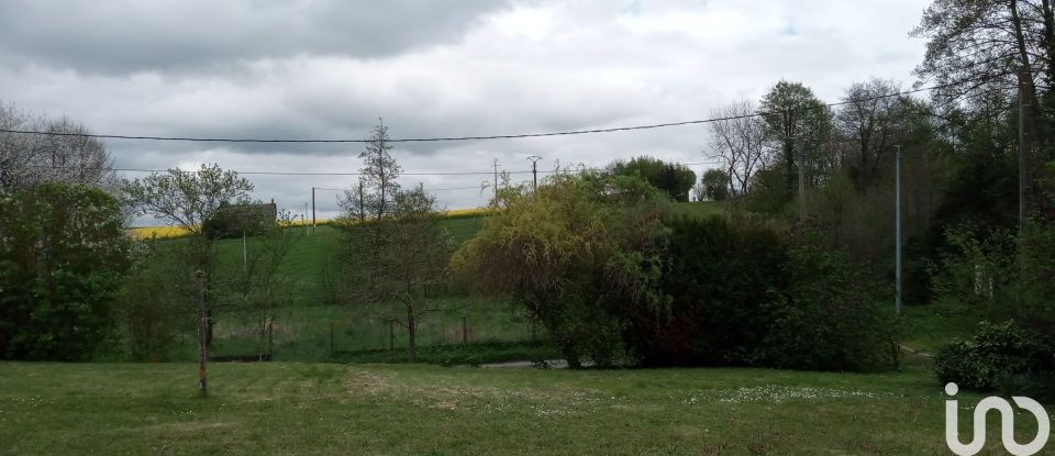Terrain de 783 m² à Château-Renault (37110)