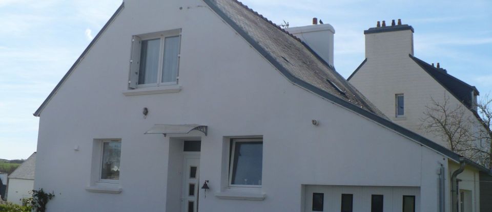 Maison 5 pièces de 104 m² à Pont-Croix (29790)