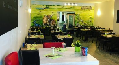 Hotel-restaurant of 400 m² in SAINT-GENIEZ-D'OLT (12130)