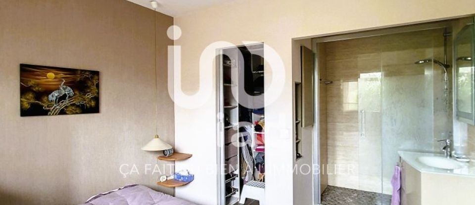 Apartment 6 rooms of 129 m² in Saint-Maur-des-Fossés (94100)