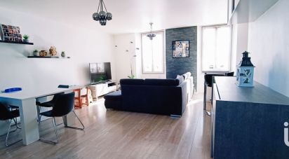Appartement 3 pièces de 70 m² à Maincy (77950)