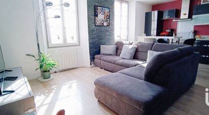 Appartement 3 pièces de 70 m² à Maincy (77950)
