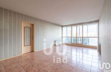 Apartment 3 rooms of 73 m² in Mantes-la-Jolie (78200)