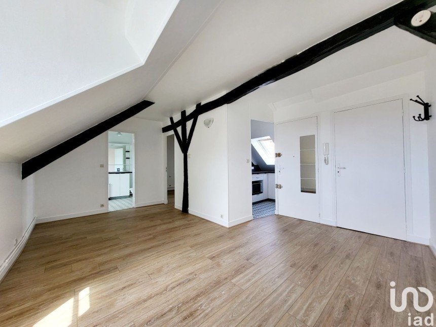 Apartment 2 rooms of 32 m² in Pontoise (95000)