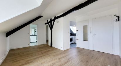 Apartment 2 rooms of 32 m² in Pontoise (95000)