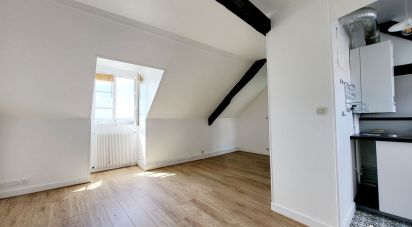 Appartement 2 pièces de 32 m² à Pontoise (95000)