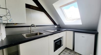 Appartement 2 pièces de 32 m² à Pontoise (95000)