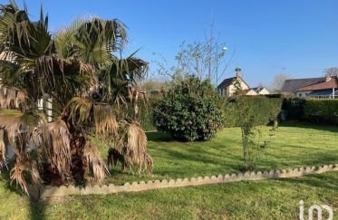 House 3 rooms of 69 m² in Saint-Fromond (50620)