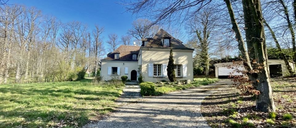 Vente Maison 280m² 10 Pièces à Neauphle-le-Château (78640) - Iad France