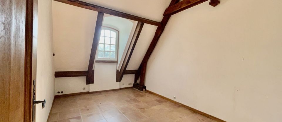 House 10 rooms of 280 m² in Neauphle-le-Château (78640)