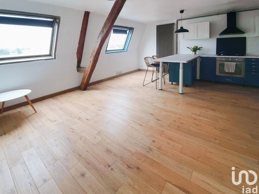 Apartment 2 rooms of 47 m² in Meaux (77100)