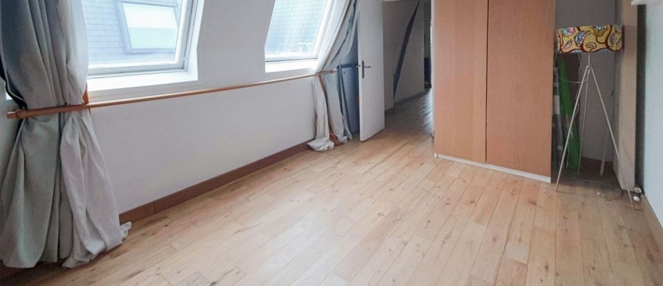 Apartment 2 rooms of 47 m² in Meaux (77100)
