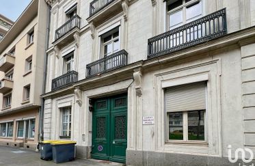 Apartment 1 room of 20 m² in Rennes (35000)