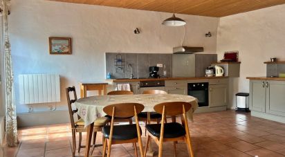 House 4 rooms of 127 m² in Buis-les-Baronnies (26170)