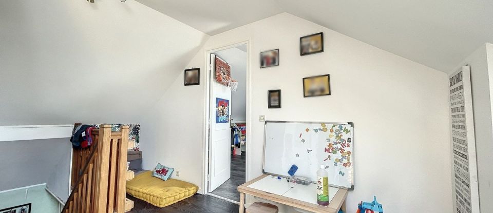 Maison 6 pièces de 116 m² à Dammartin-sur-Tigeaux (77163)