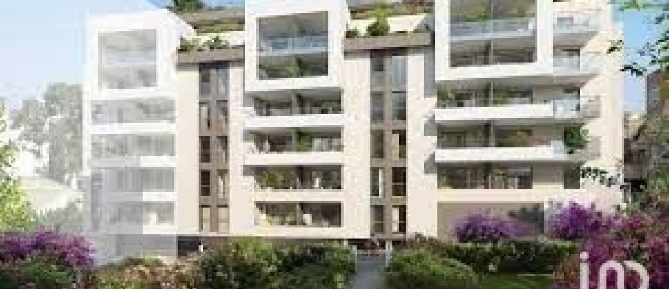 Appartement 3 pièces de 75 m² à Roquebrune-Cap-Martin (06190)