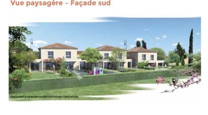 Appartement 4 pièces de 85 m² à Saint-Marcel-de-Careiret (30330)