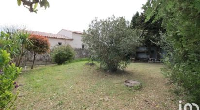 House 5 rooms of 151 m² in Bouillargues (30230)