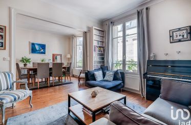 Apartment 4 rooms of 89 m² in Saint-Maur-des-Fossés (94100)