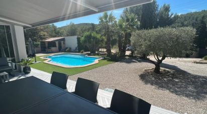 House 5 rooms of 160 m² in Sausset-les-Pins (13960)
