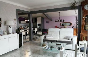 House 3 rooms of 78 m² in Aureilhan (65800)