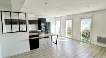 Apartment 5 rooms of 93 m² in Couëron (44220)