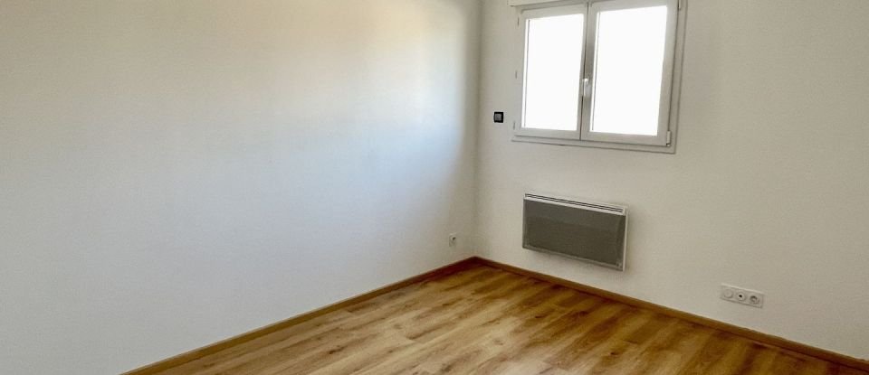 Appartement 5 pièces de 93 m² à Couëron (44220)