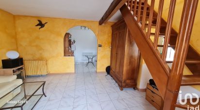 House 3 rooms of 66 m² in Coubert (77170)
