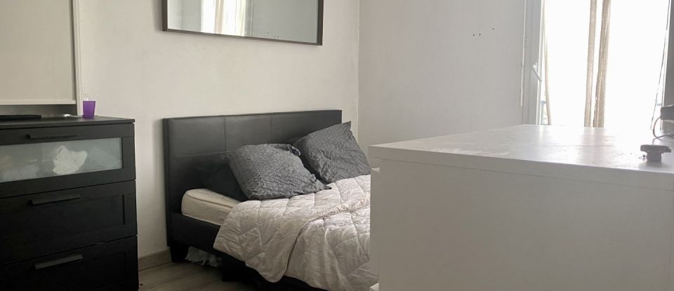 Appartement 3 pièces de 58 m² à Garges-lès-Gonesse (95140)