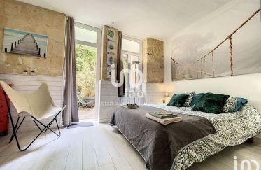 Apartment 2 rooms of 23 sq m in Bordeaux (33000)