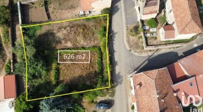 Land of 626 m² in Colmey (54260)