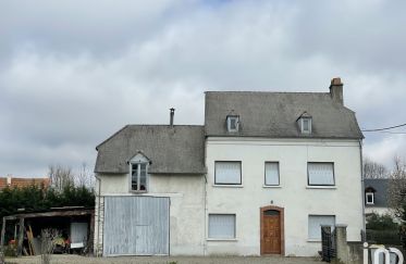 Maison 3 pièces de 104 m² à Laloubère (65310)