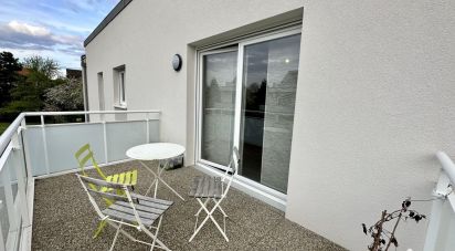 Appartement 2 pièces de 43 m² à Lingolsheim (67380)