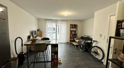 Apartment 2 rooms of 43 m² in Lingolsheim (67380)