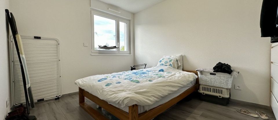 Appartement 2 pièces de 43 m² à Lingolsheim (67380)