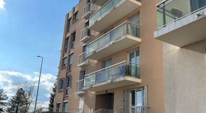 Apartment 3 rooms of 46 m² in Talant (21240)