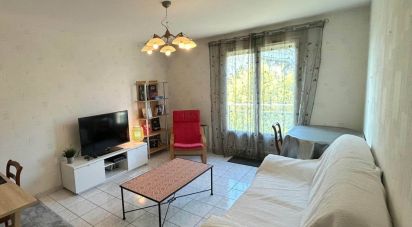 Apartment 3 rooms of 46 m² in Talant (21240)