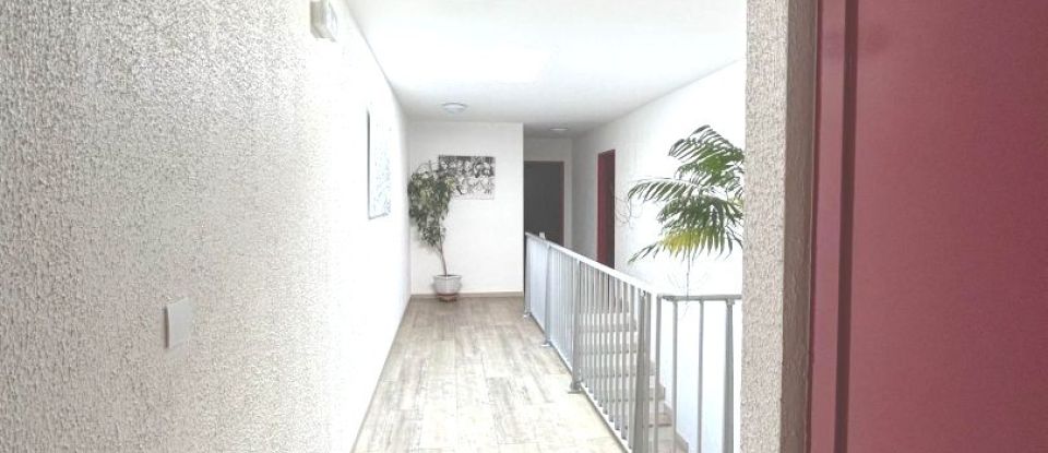 Appartement 3 pièces de 46 m² à Talant (21240)