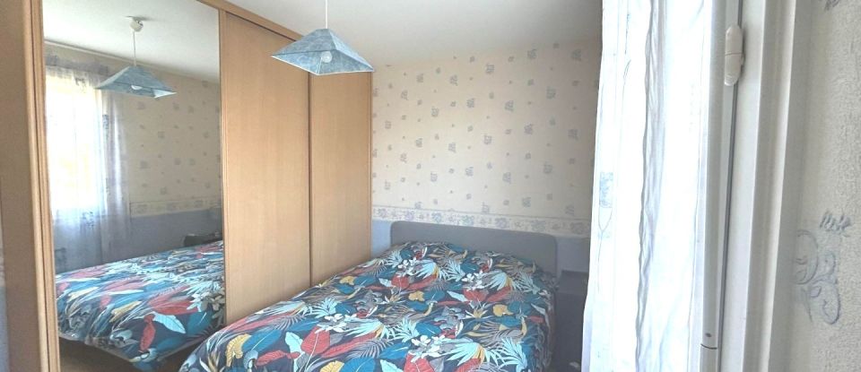 Appartement 3 pièces de 46 m² à Talant (21240)