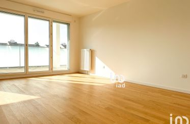Appartement 3 pièces de 66 m² à Rueil-Malmaison (92500)