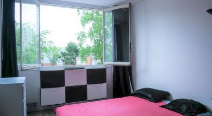 Apartment 3 rooms of 67 m² in Villeneuve-Saint-Georges (94190)