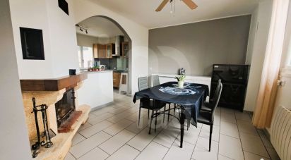 House 6 rooms of 138 m² in Conchy-les-Pots (60490)