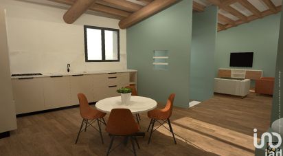 Appartement 3 pièces de 117 m² à L'Isle-sur-la-Sorgue (84800)