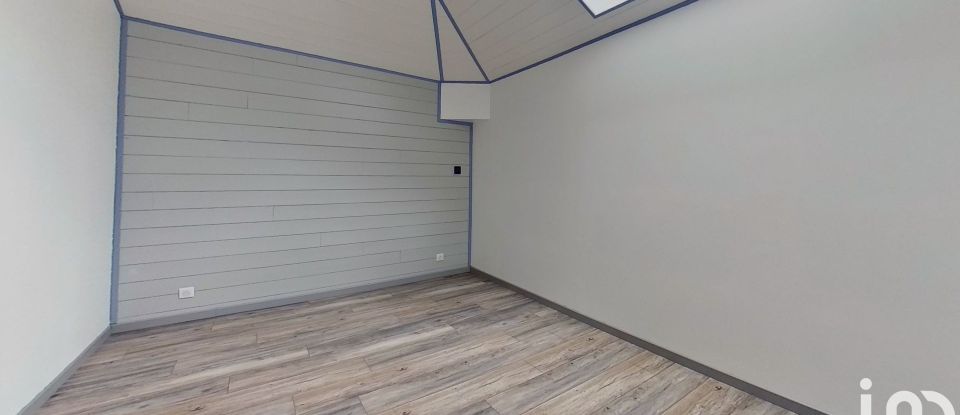 Duplex 4 pièces de 90 m² à Pontcharra (38530)