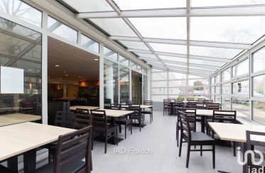 Restaurant of 500 m² in Poissy (78300)
