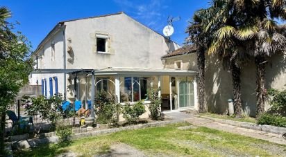 House 7 rooms of 182 m² in Sainte-Soulle (17220)